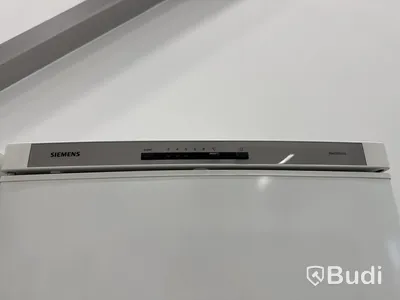 Kylskåp Siemens
