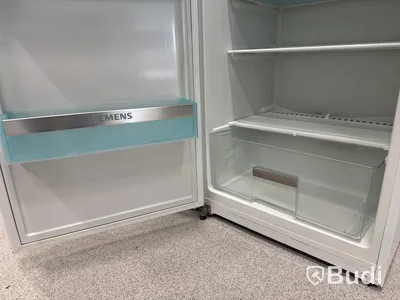 Kylskåp Siemens