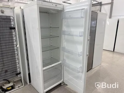 Kylskåp Electrolux Spaceplus