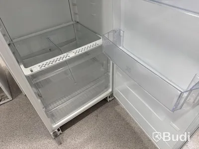 Kylskåp Electrolux Spaceplus