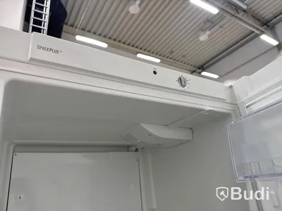 Kylskåp Electrolux Spaceplus