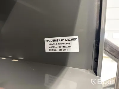 2st Överskåp/speceriskåp