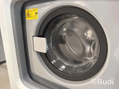Tvättmaskin Electrolux