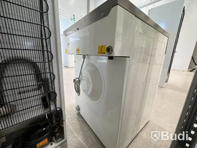 Tvättmaskin Electrolux