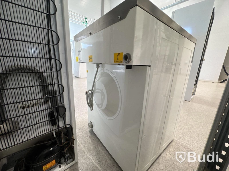 Tvättmaskin Electrolux