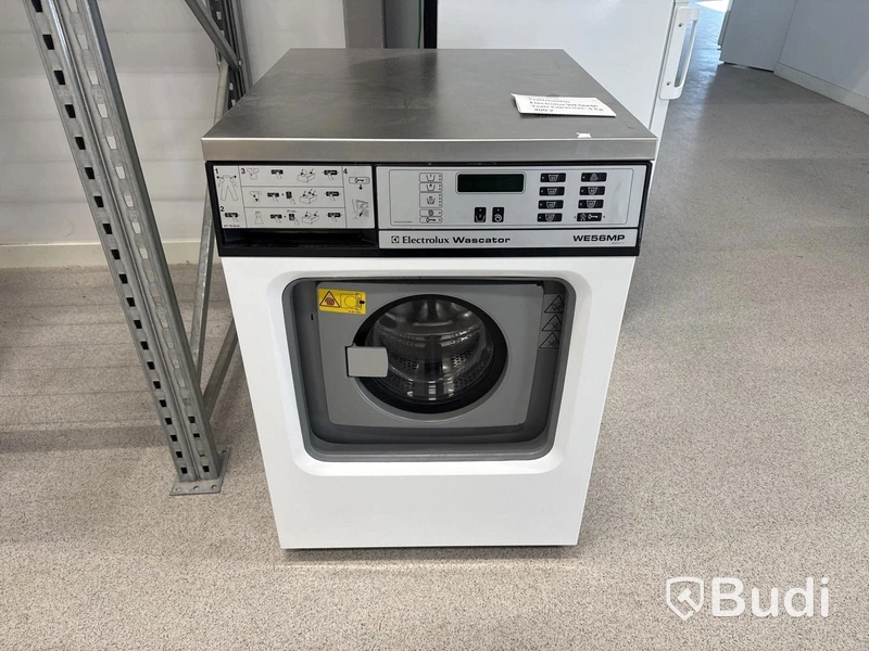 Tvättmaskin Electrolux
