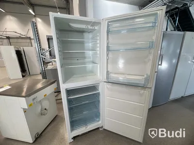 Kombinerad Kyl/Frys Electrolux