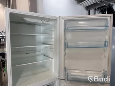 Kombinerad Kyl/Frys Electrolux