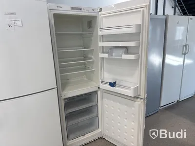 Kombinerad Kyl/Frys Bosch