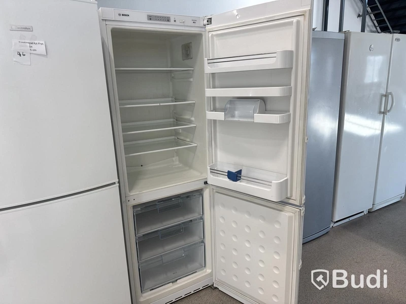 Kombinerad Kyl/Frys Bosch