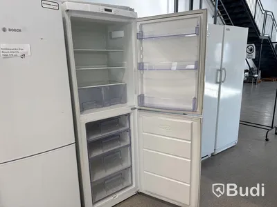 Kombinerad Kyl/Frys Electrolux