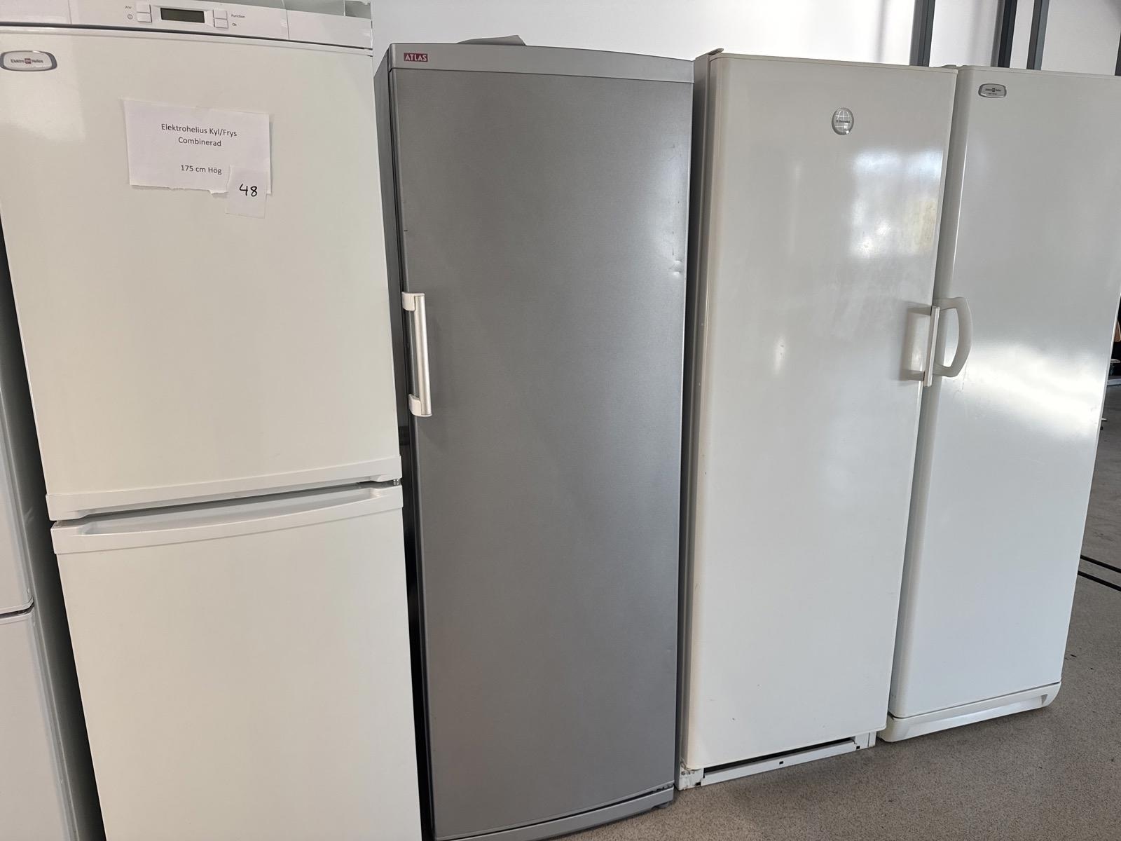 Kylskåp ATLAS
