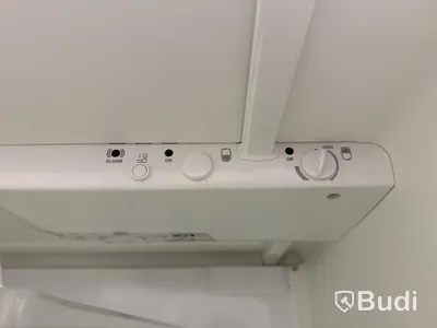 2 st Kombinerad Kyl/Frys Electrolux