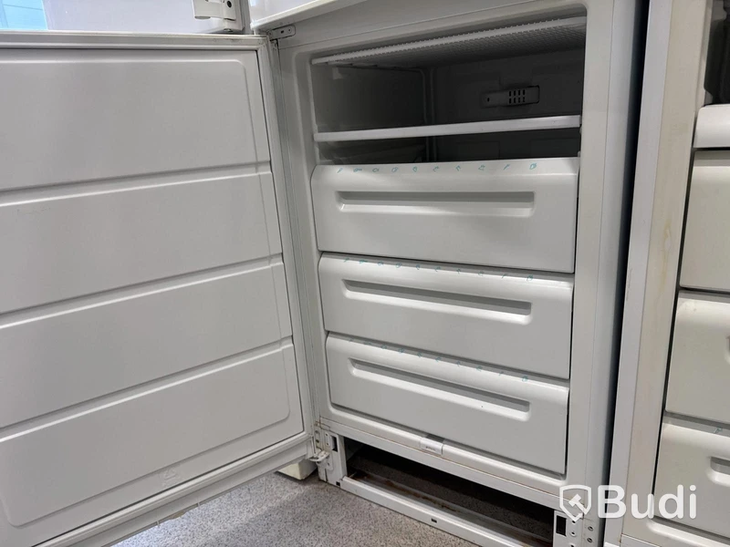 2 st Kombinerad Kyl/Frys Electrolux