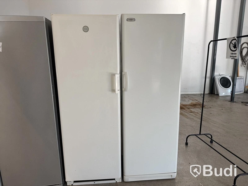 2 st Kylskåp Electrolux & ElektoHelios