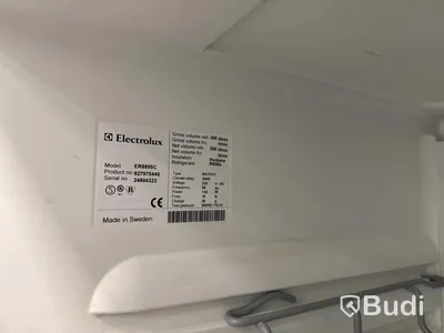 Kylskåp Electrolux