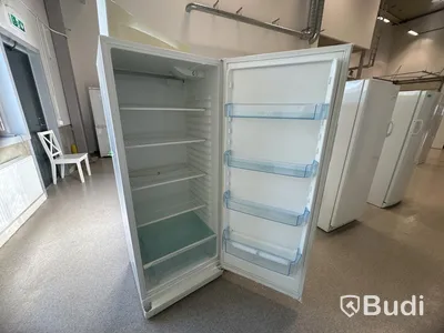 3 st Kylskåp Electrolux & Elektro-Helios