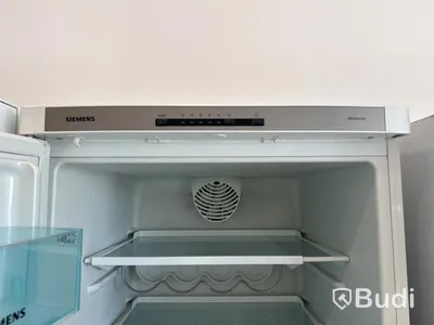 Kylskåp Siemens