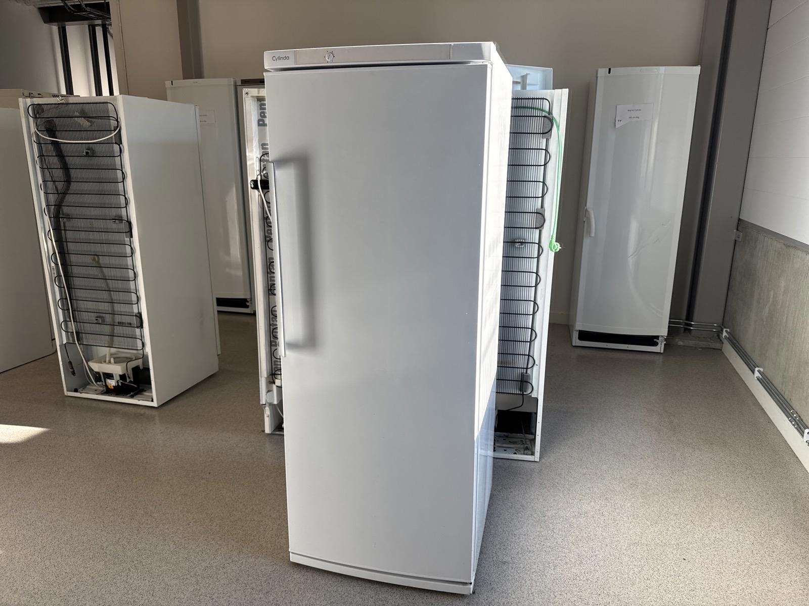 Kylskåp Cylinda