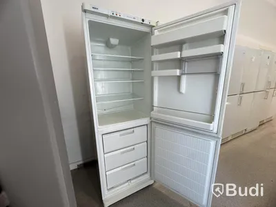 Kombinerad Kyl/Frys Bosch