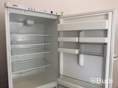 Kombinerad Kyl/Frys Bosch