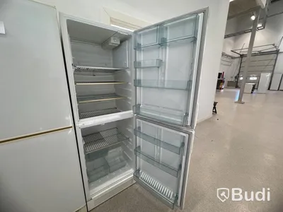 4 st Kombinerad Kyl/Frys Electrolux