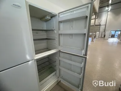 4 st Kombinerad Kyl/Frys Electrolux