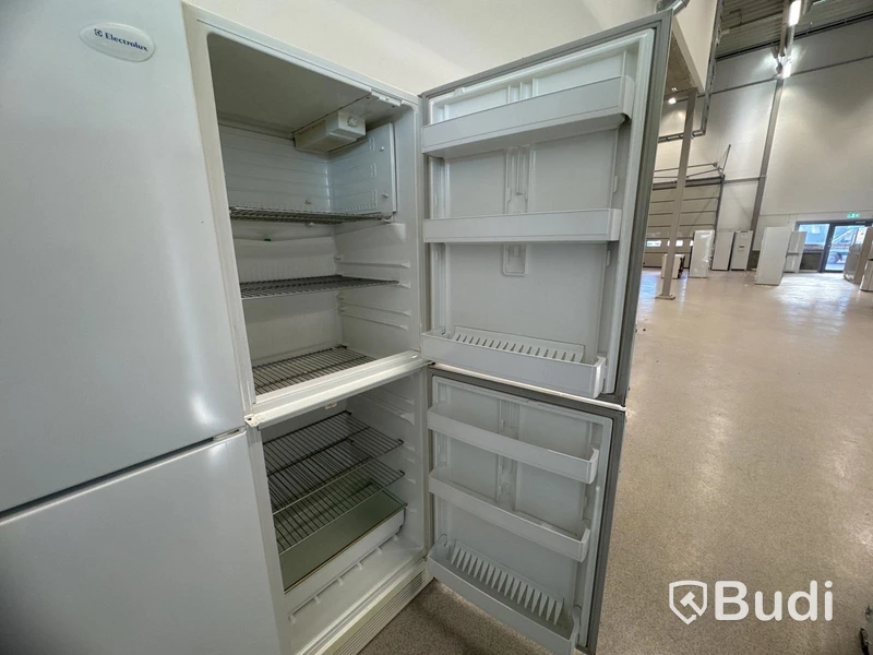 4 st Kombinerad Kyl/Frys Electrolux