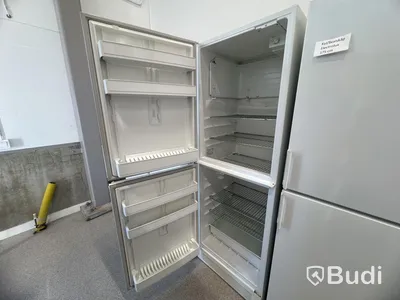 4 st Kombinerad Kyl/Frys Electrolux