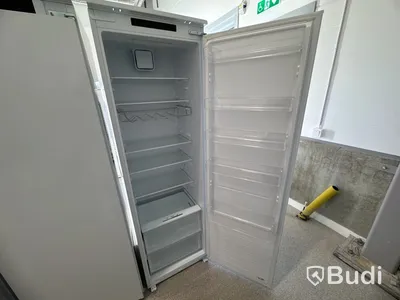 Inbyggnadskyl IKEA