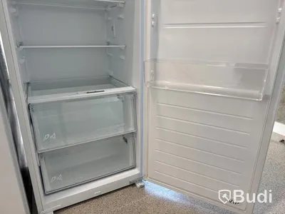 Inbyggnadskyl IKEA
