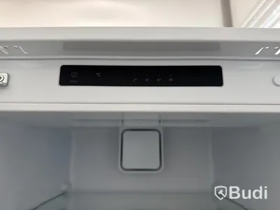 Inbyggnadskyl IKEA
