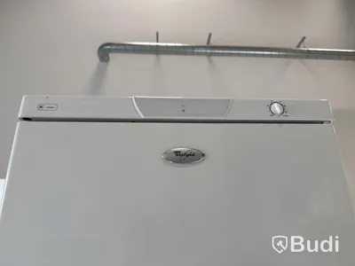 Kylskåp Whirlpool