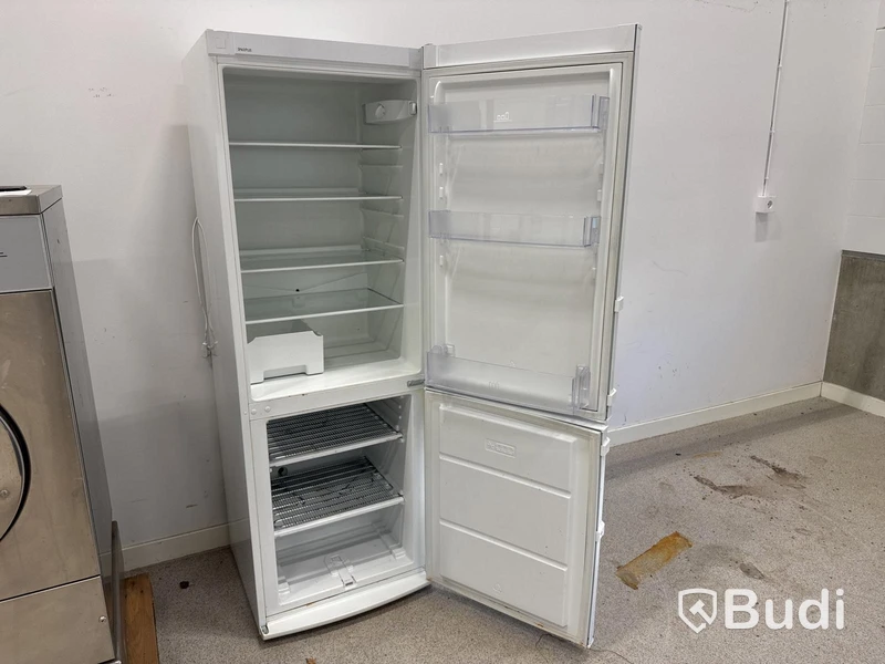 Kombinerad Kyl/Frys Electrolux