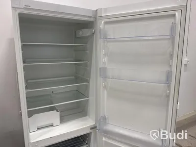 Kombinerad Kyl/Frys Electrolux
