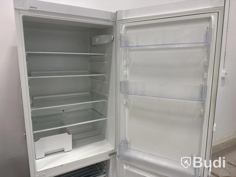 Kombinerad Kyl/Frys Electrolux