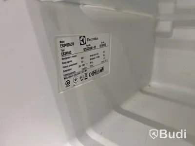 Kombinerad Kyl/Frys Electrolux