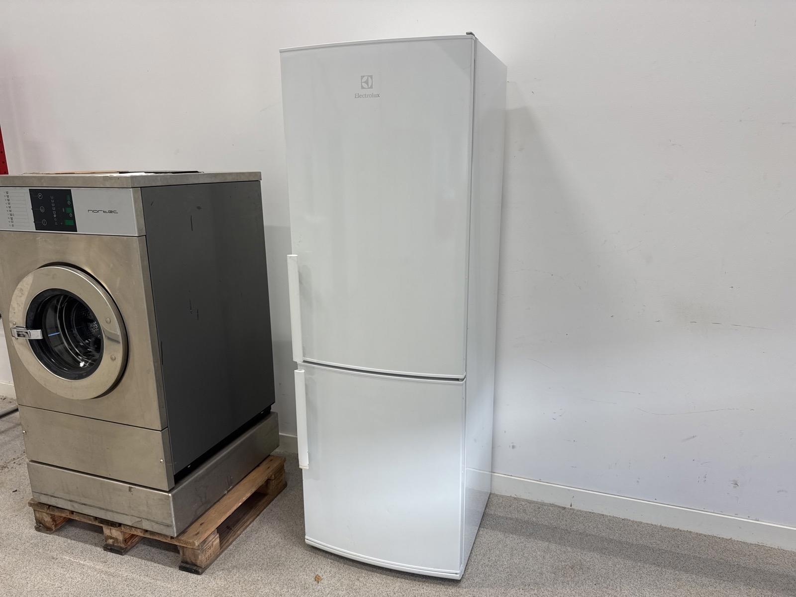 Kombinerad Kyl/Frys Electrolux