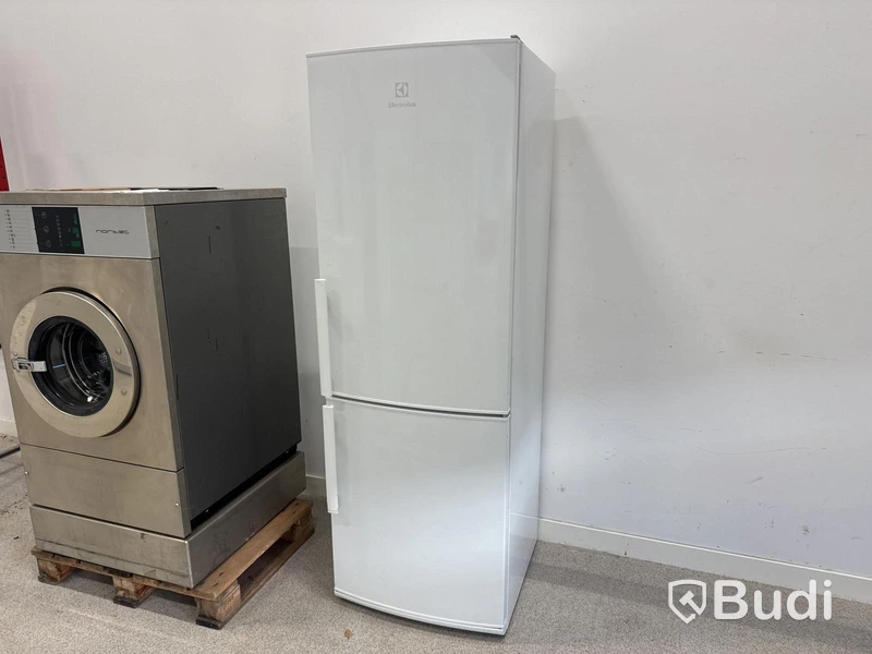 Kombinerad Kyl/Frys Electrolux