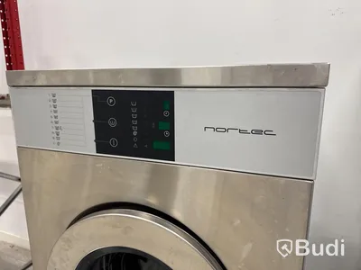 Tvättmaskin Nortec Primus