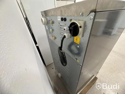 Tvättmaskin Nortec Primus