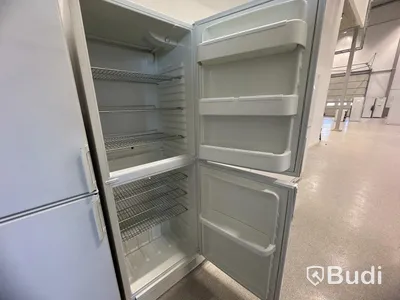 3 st Kombinerad Kyl/Frys Electrolux