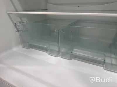 Kombinerad Kyl/Frys Electrolux