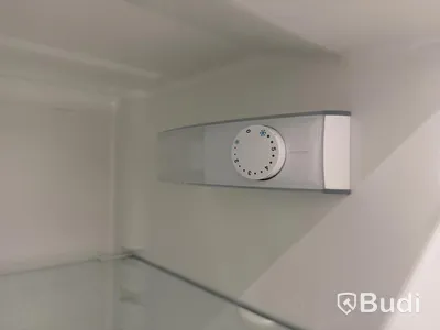 Kombinerad Kyl/Frys Electrolux