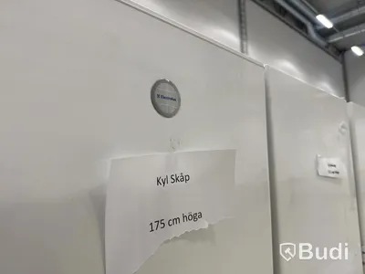 Kylskåp Electrolux