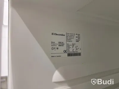 Kylskåp Electrolux