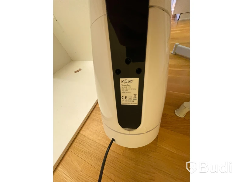 Golvfläkt Coltech Tower fan