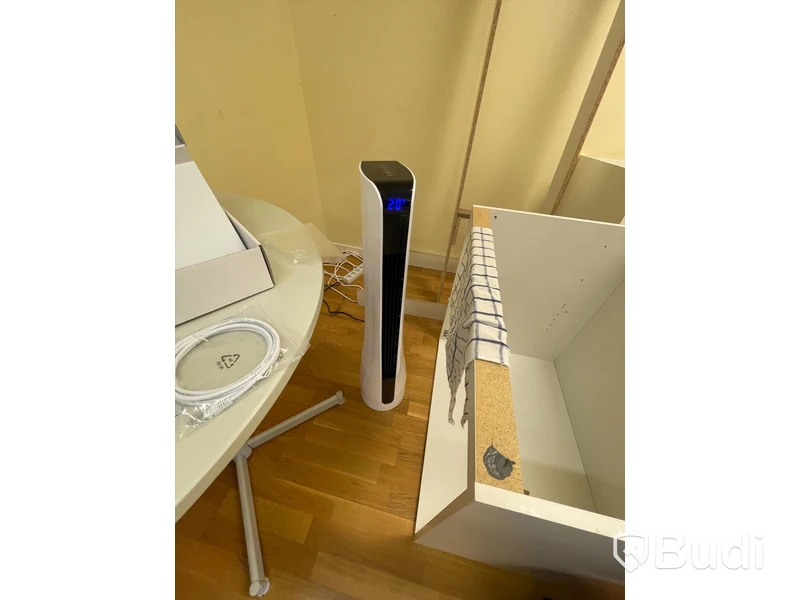 Golvfläkt Coltech Tower fan