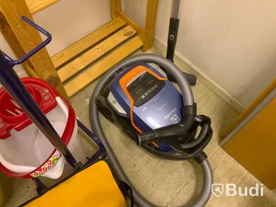 Dammsugare Electrolux Ultraone Deluxe