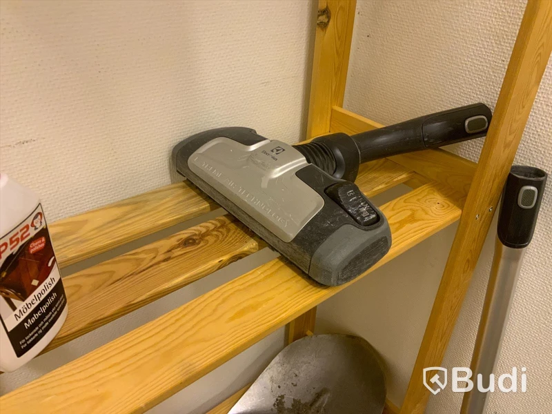 Dammsugare Electrolux Ultraone Deluxe